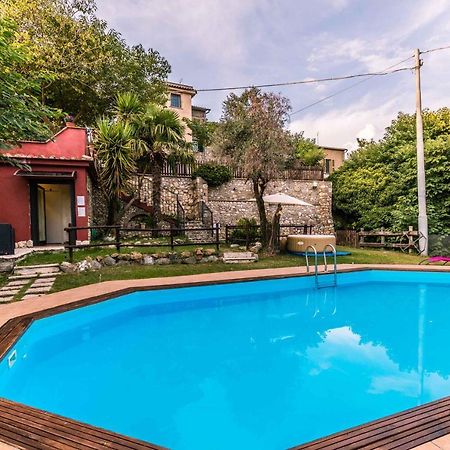 Casa Vacanza Spirito Libero Pianello  Exterior foto