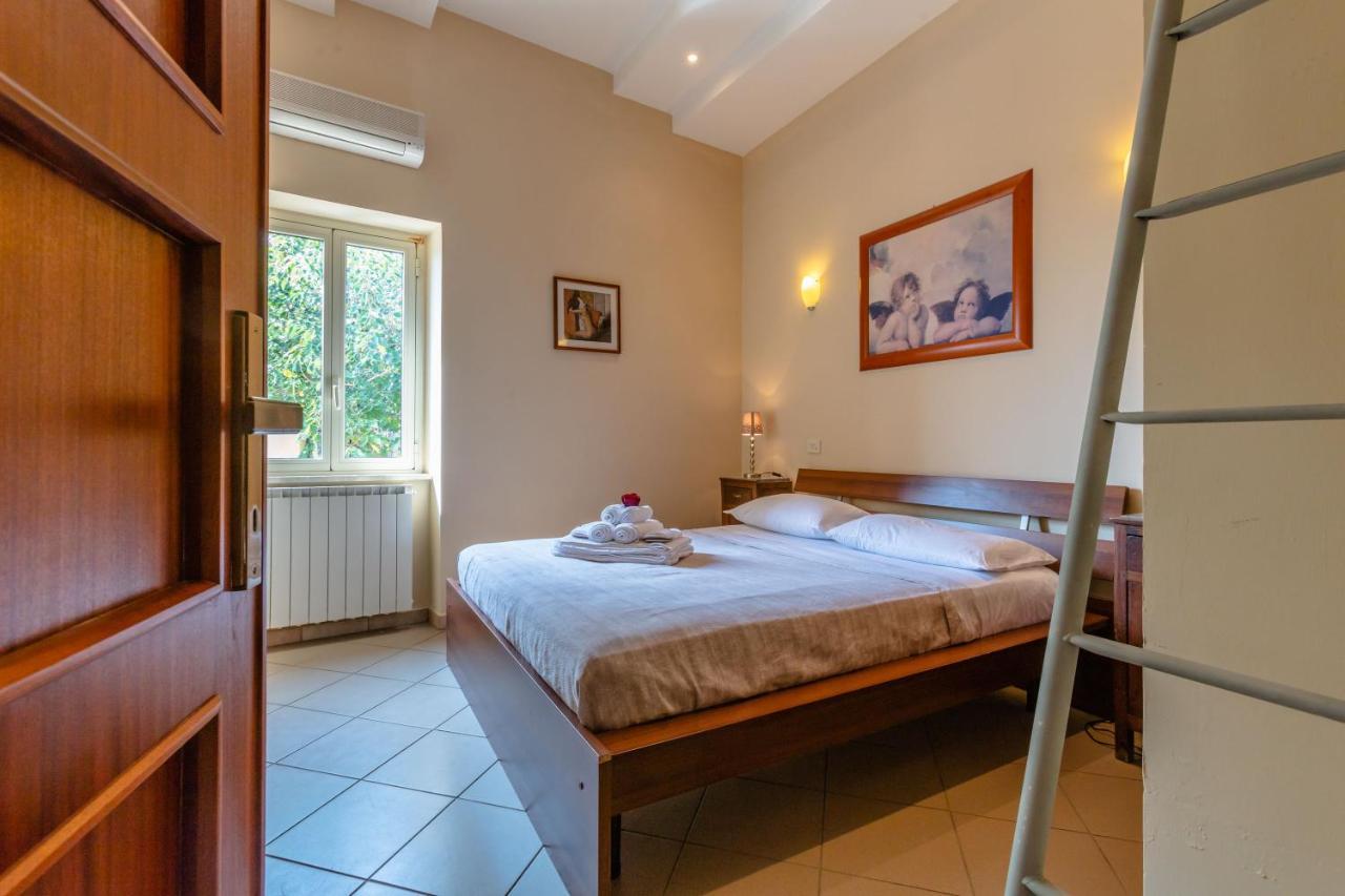 Casa Vacanza Spirito Libero Pianello  Exterior foto
