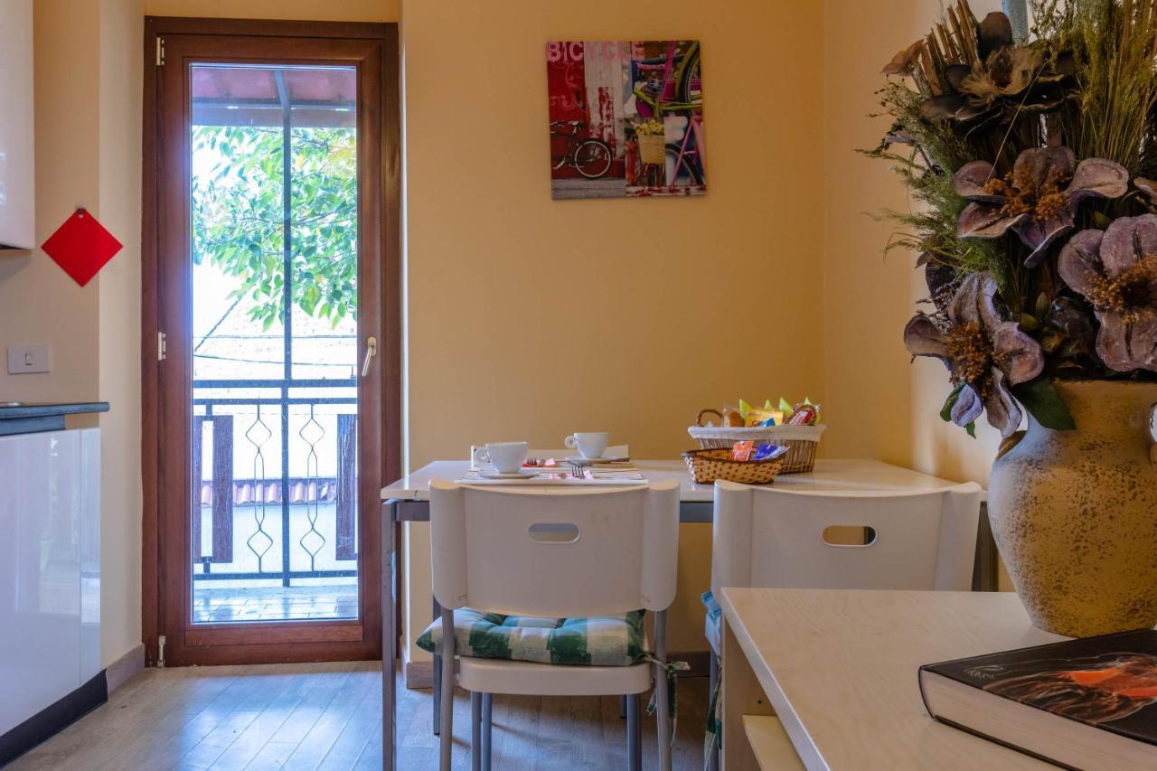 Casa Vacanza Spirito Libero Pianello  Zimmer foto