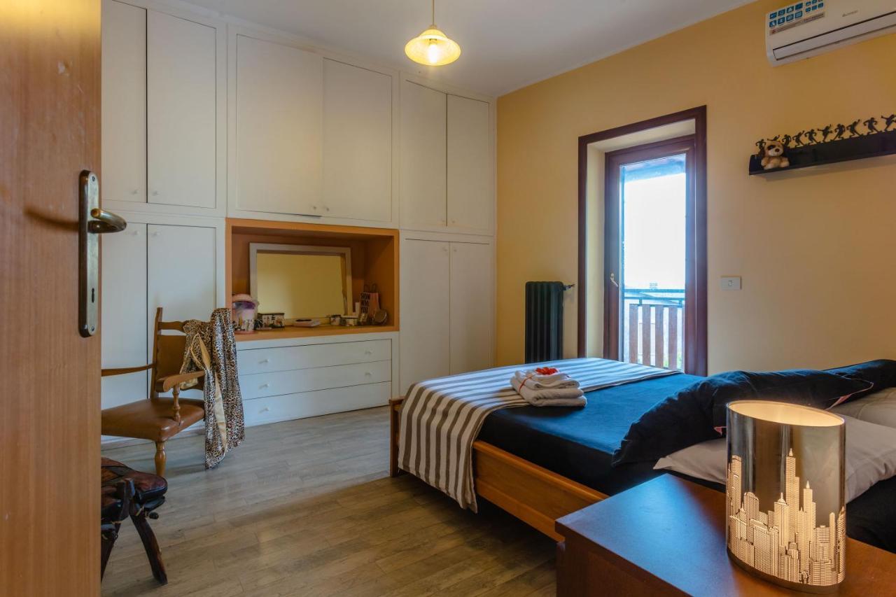 Casa Vacanza Spirito Libero Pianello  Exterior foto